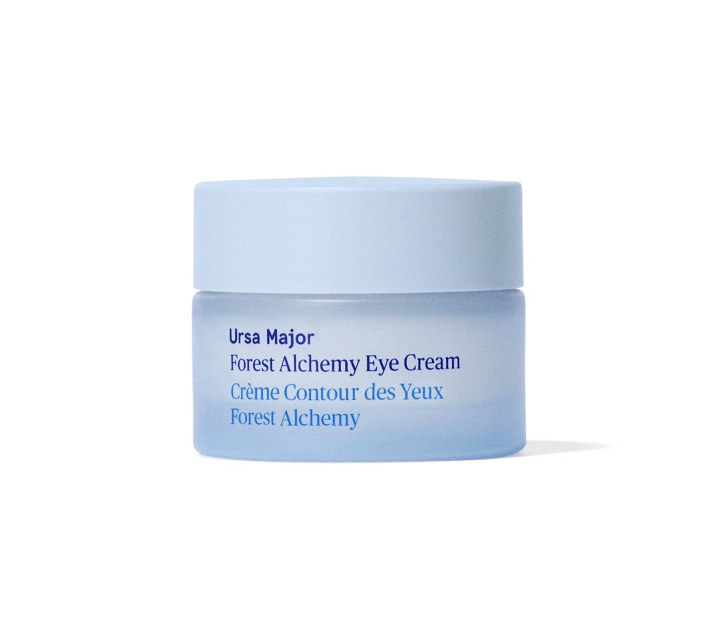 Ursa Major Forest Alchemy Eye Cream 3.88oz