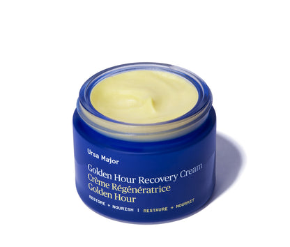 Ursa Major Golden Hour Recovery Cream